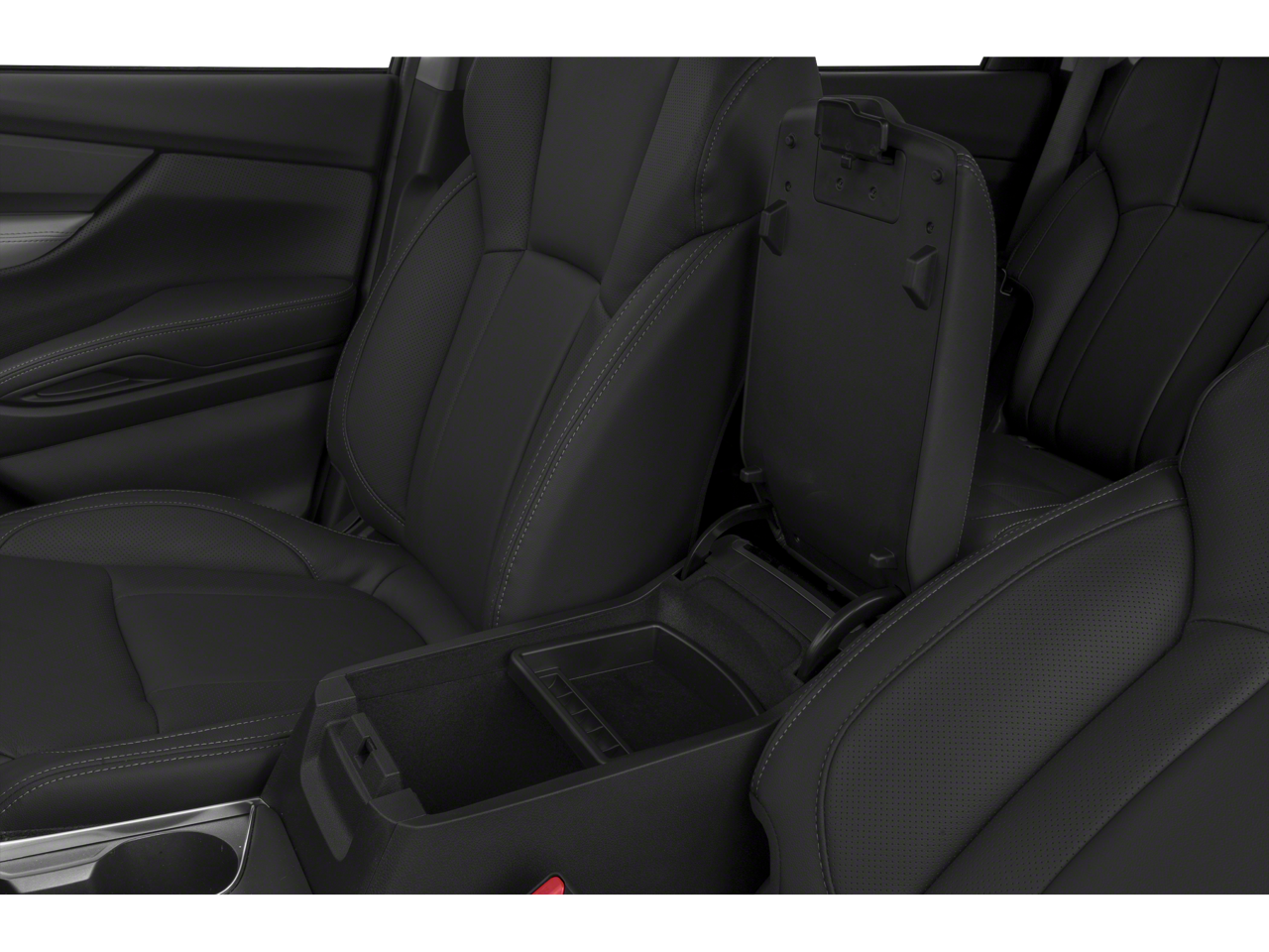 2020 Subaru Ascent Limited 4WD