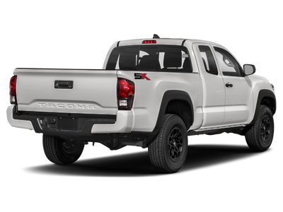 2020 Toyota Tacoma 2WD SR