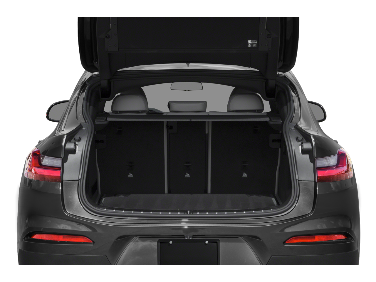 2021 BMW X4 xDrive30i