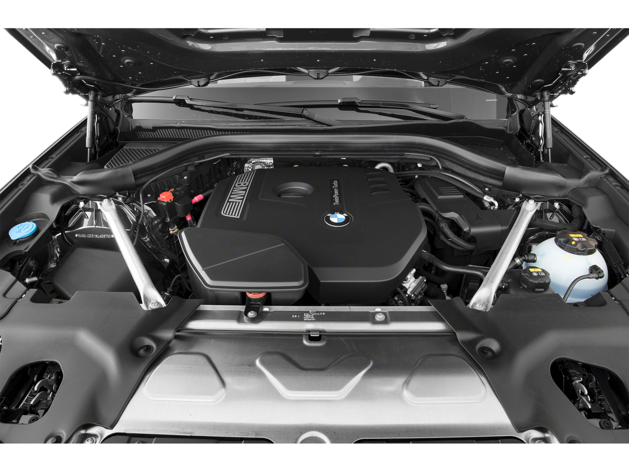 2021 BMW X4 xDrive30i