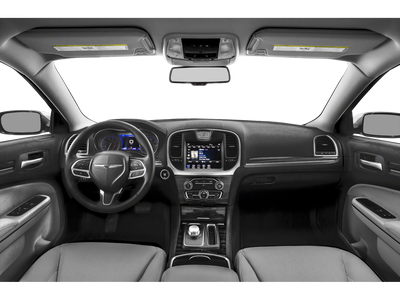 2021 Chrysler 300 300S