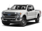 2021 Ford Super Duty F-250 SRW LARIAT