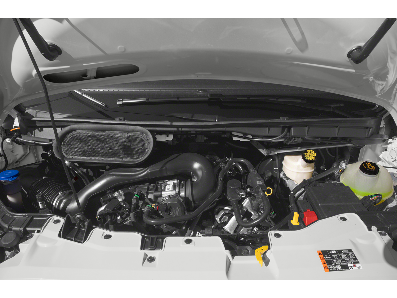 2021 Ford Transit Passenger Wagon XLT