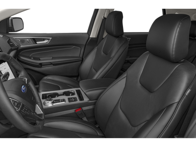 2022 Ford Edge Titanium 4WD