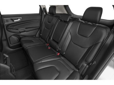 2022 Ford Edge Titanium 4WD