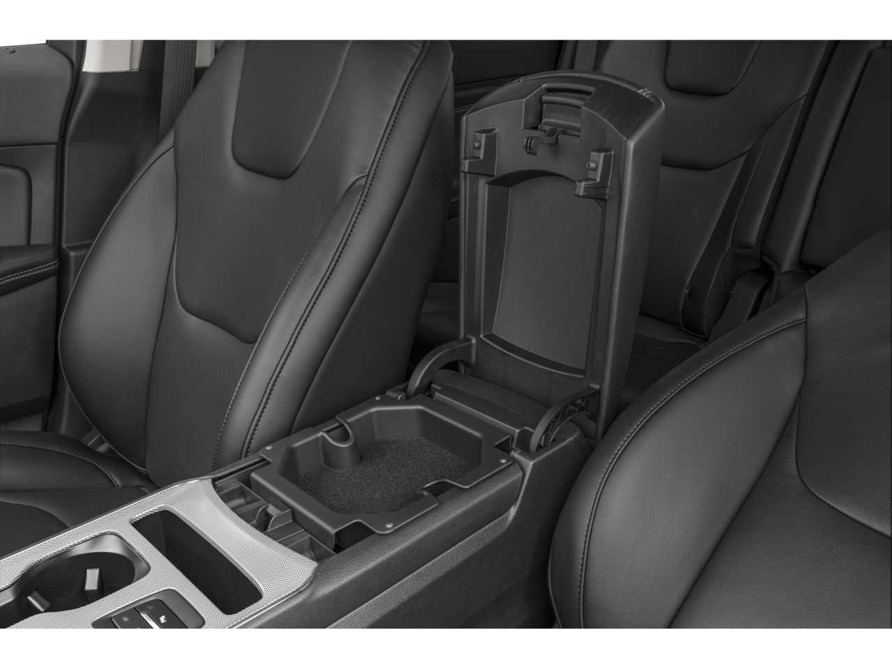 2022 Ford Edge Titanium 4WD