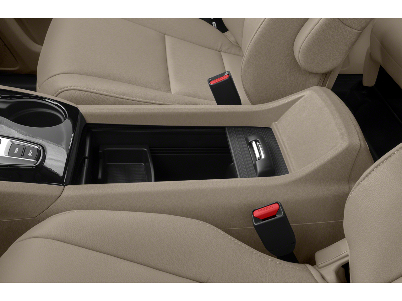 2022 Honda Pilot Touring 7-Passenger