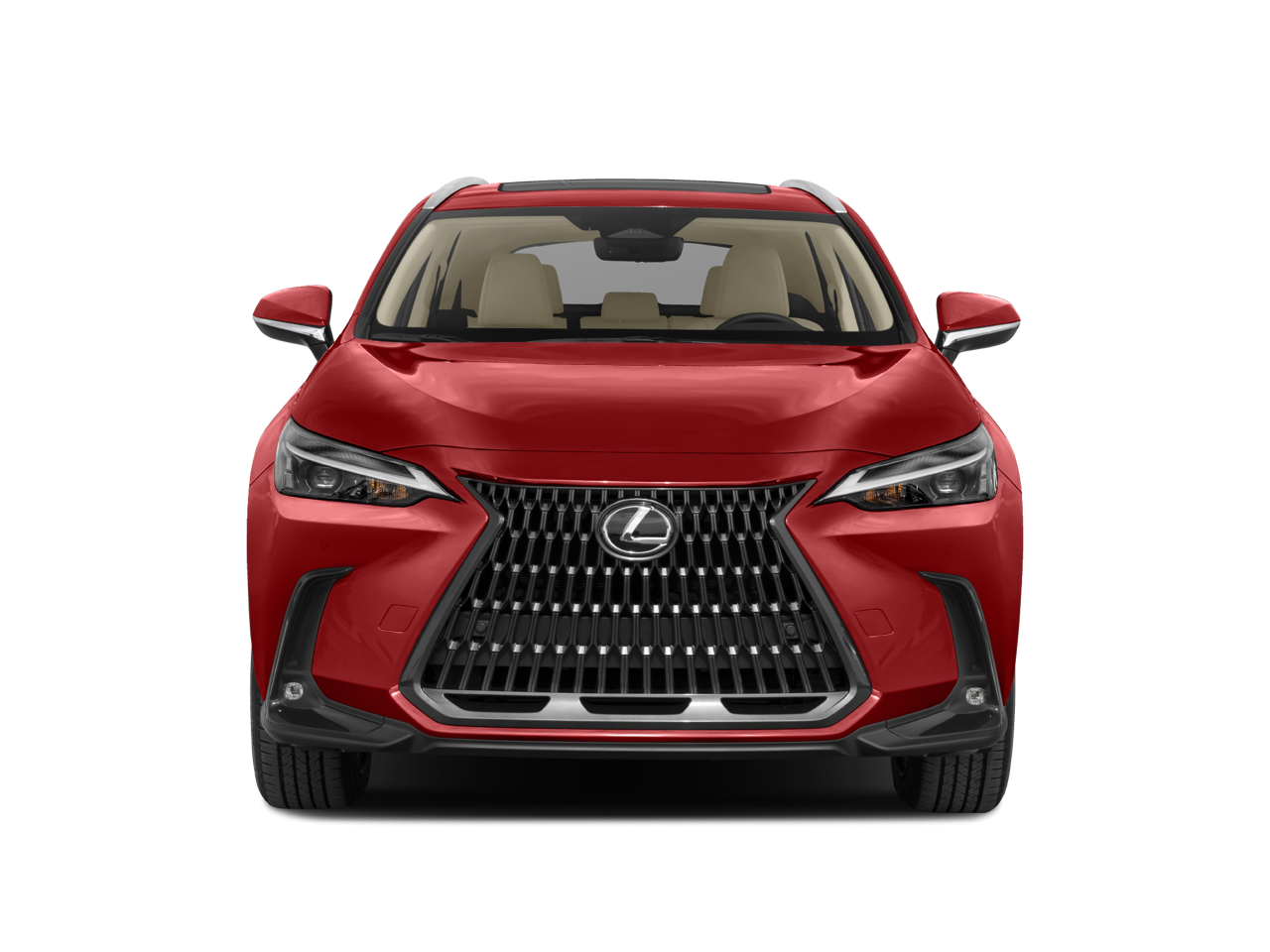 2022 Lexus NX NX 350 Premium