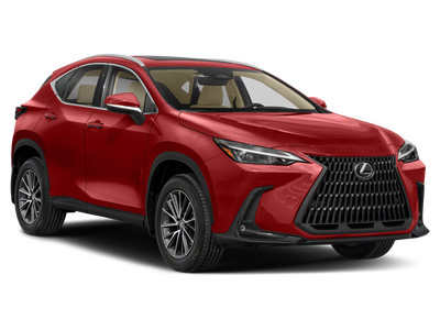 2022 Lexus NX NX 350 Premium