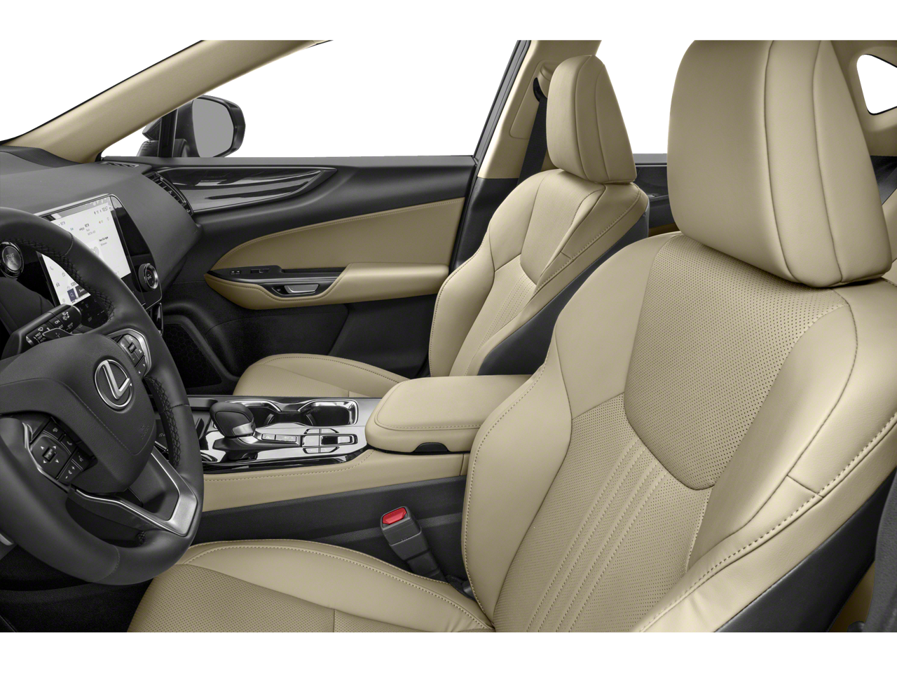 2022 Lexus NX NX 350 Premium