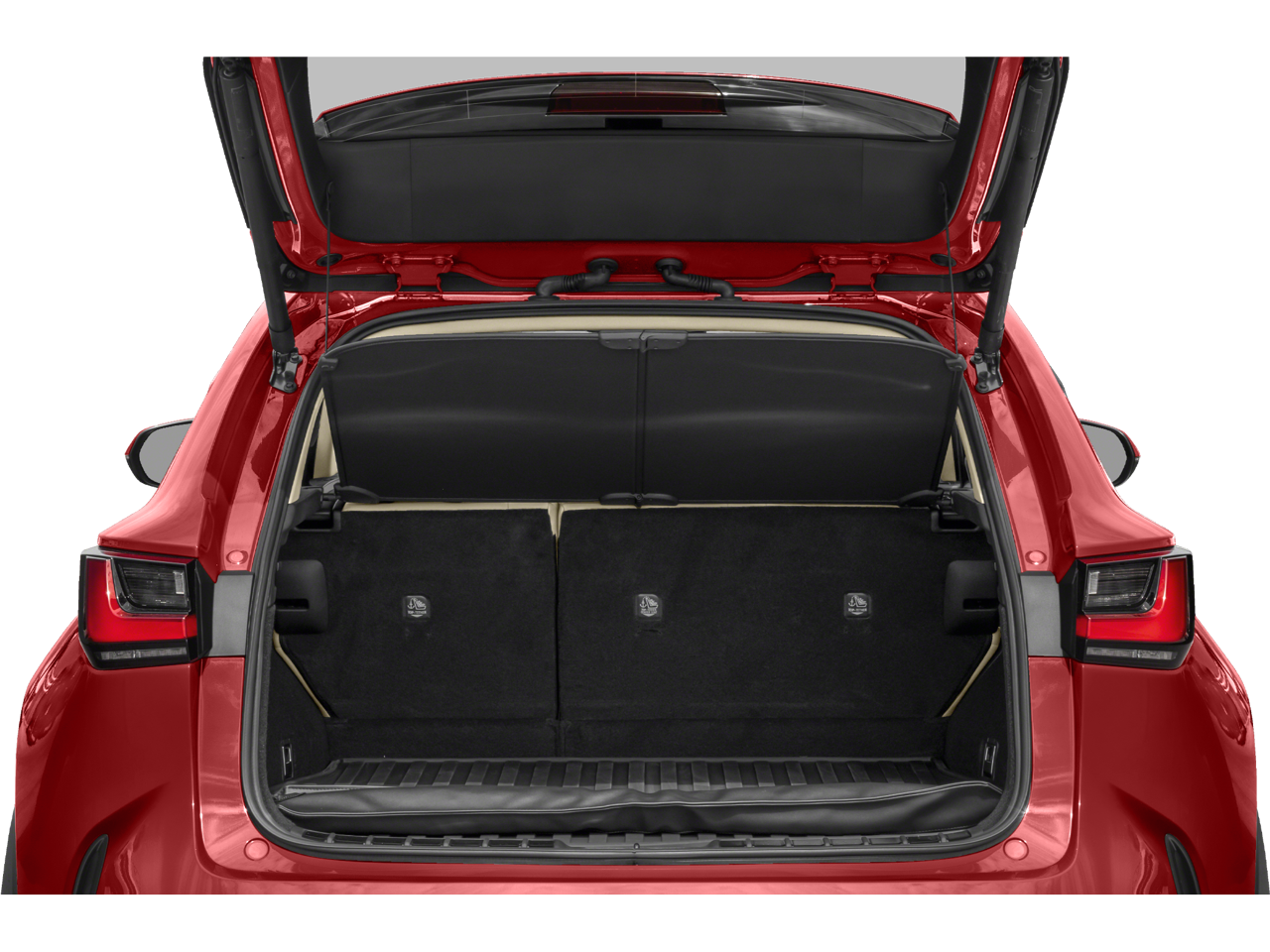 2022 Lexus NX NX 350 Premium