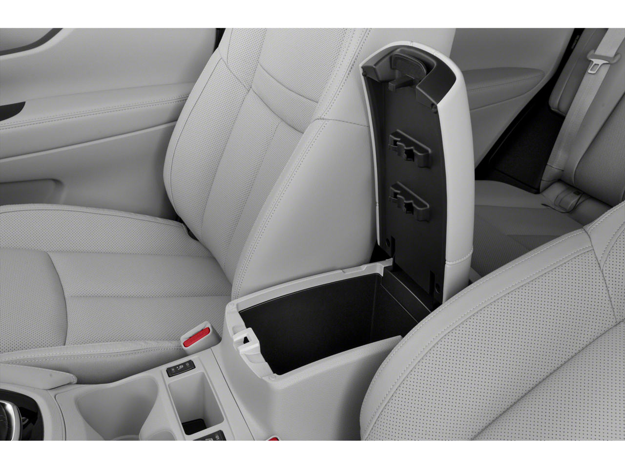 2022 Nissan Rogue Sport SL 4WD