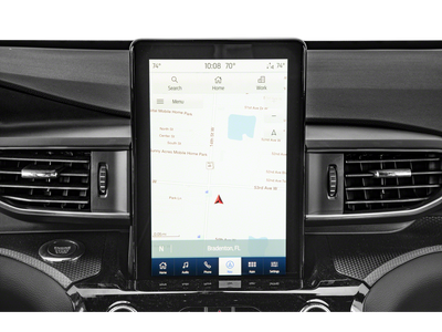 2023 Ford Explorer ST 4WD