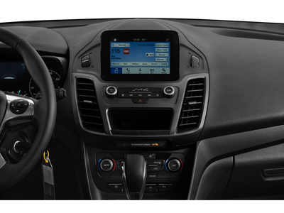 2023 Ford Transit Connect Wagon XLT