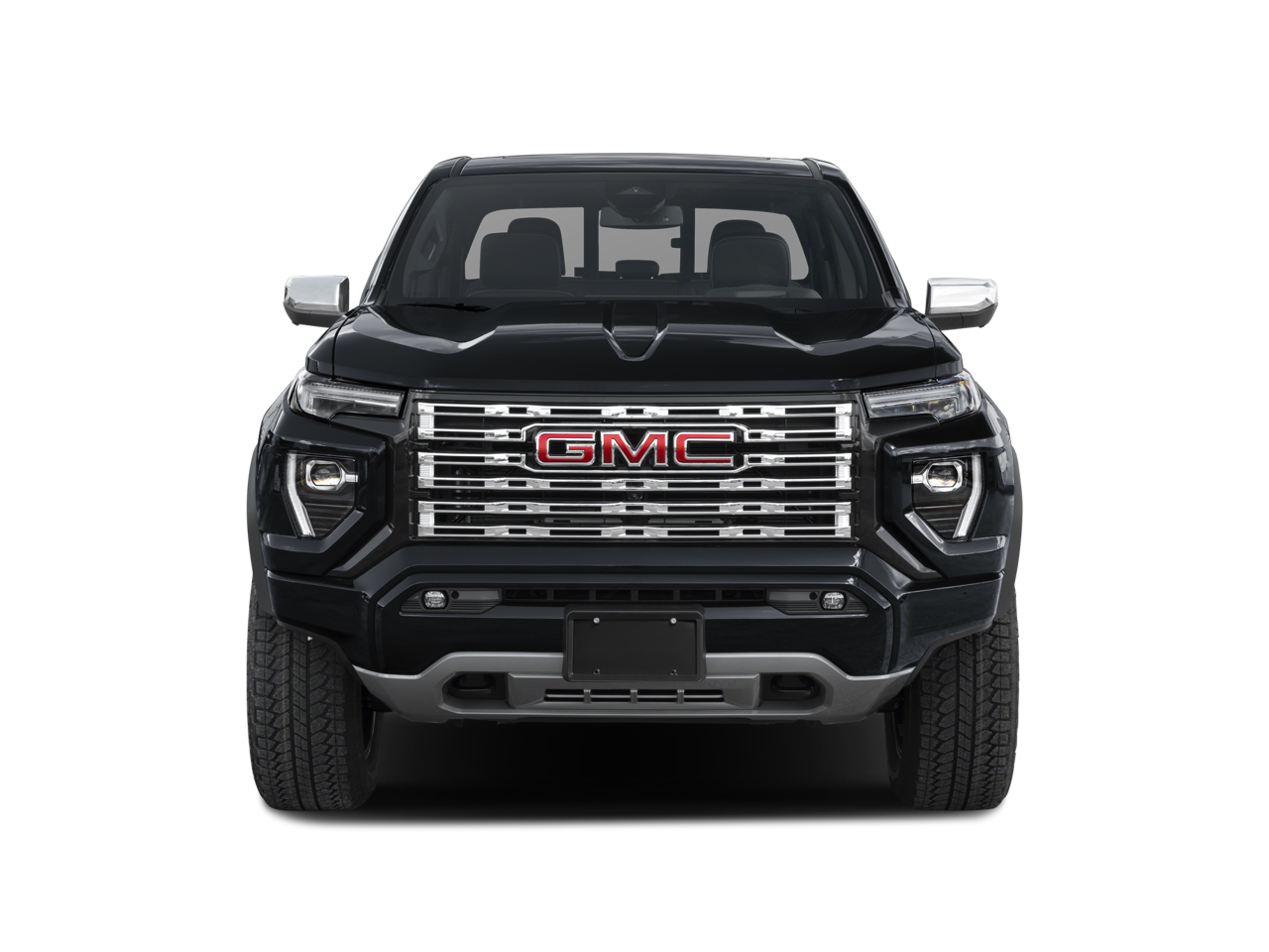 2023 Gmc Canyon Denali photo 3