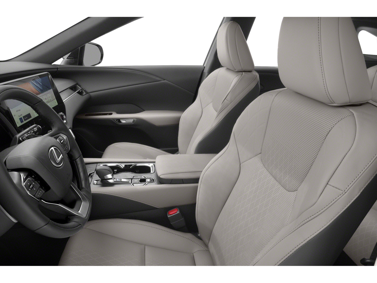 2023 Lexus RX RX 350 Premium