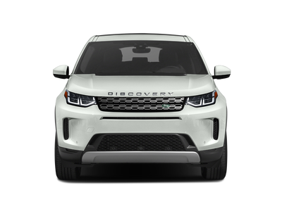 2023 Land Rover Discovery Sport S R-Dynamic