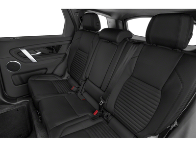 2023 Land Rover Discovery Sport S R-Dynamic