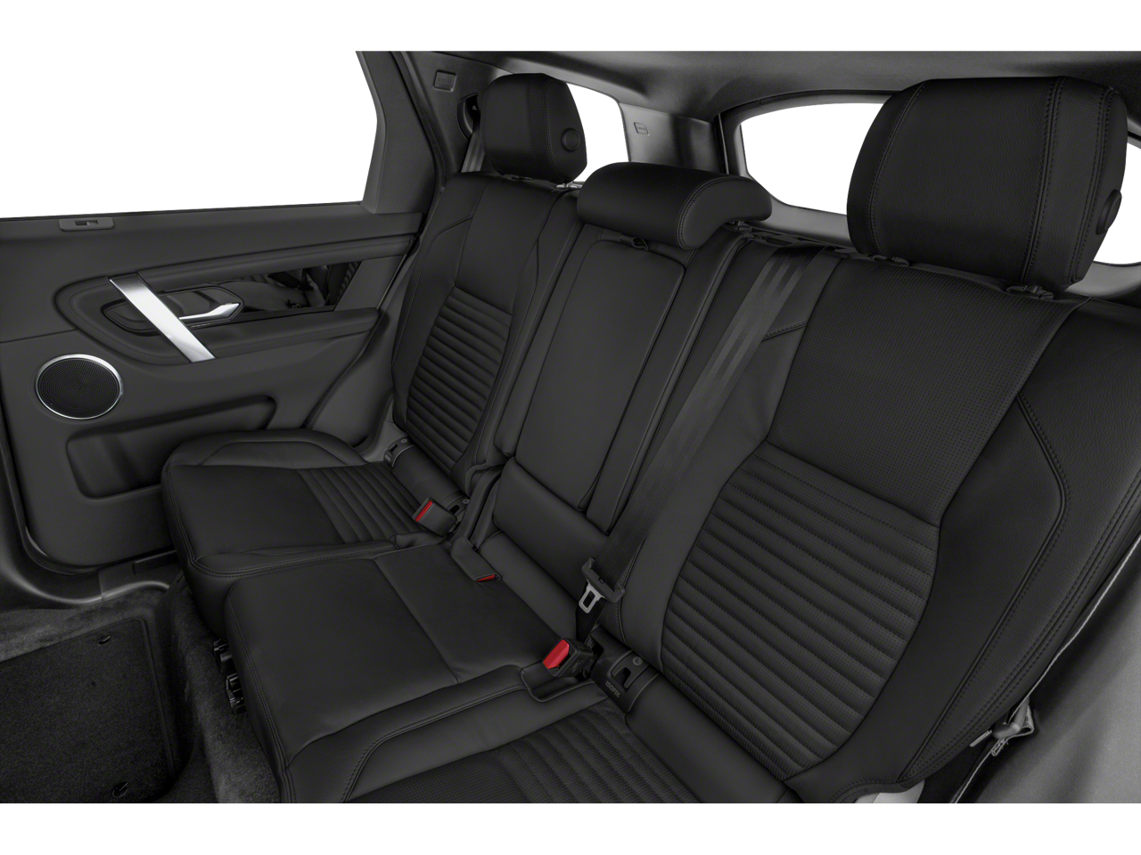 2023 Land Rover Discovery Sport S R-Dynamic