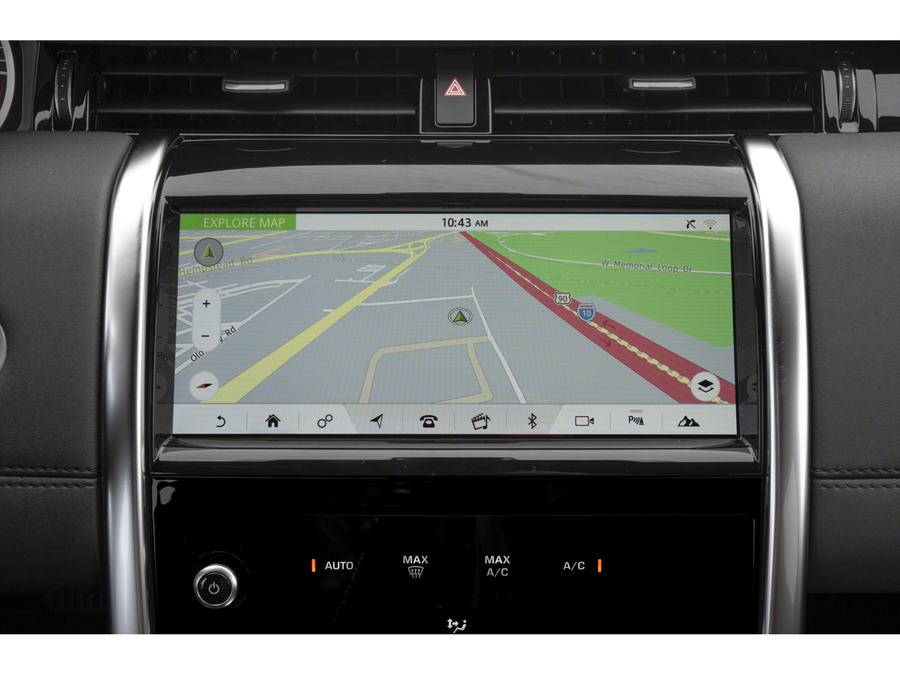 2023 Land Rover Discovery Sport S R-Dynamic