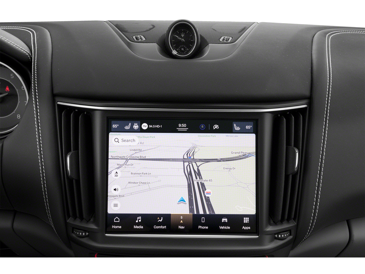 2023 Maserati Levante Modena S