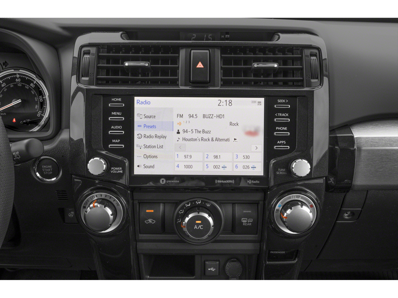 2023 Toyota 4Runner TRD Off Road Premium 4WD