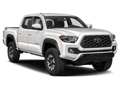 2023 Toyota Tacoma 2WD SR5