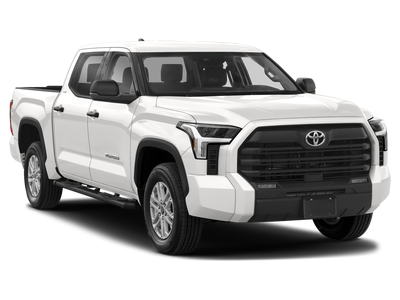 2023 Toyota Tundra 2WD SR5