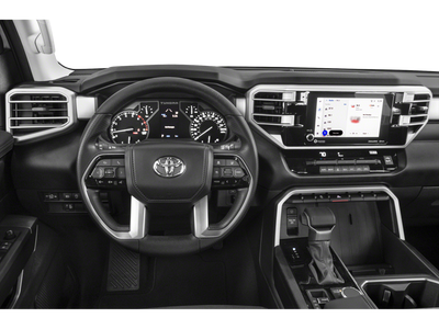 2023 Toyota Tundra 2WD SR5