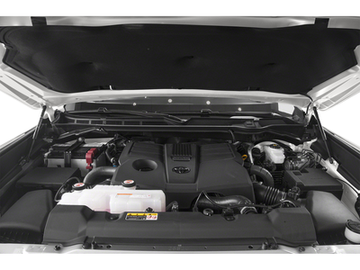 2023 Toyota Tundra 2WD SR5