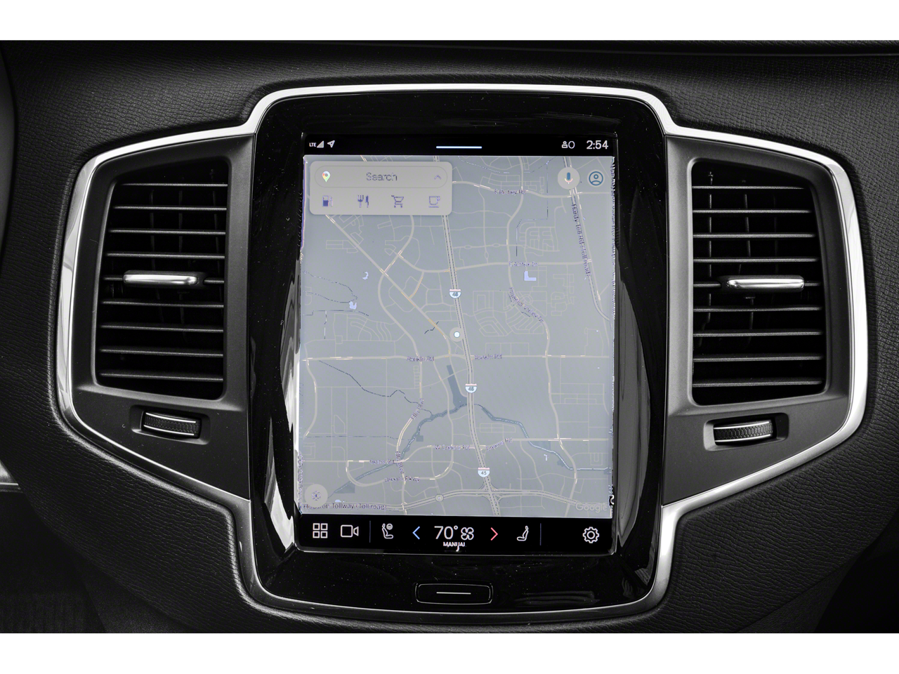 2023 Volvo XC90 Plus