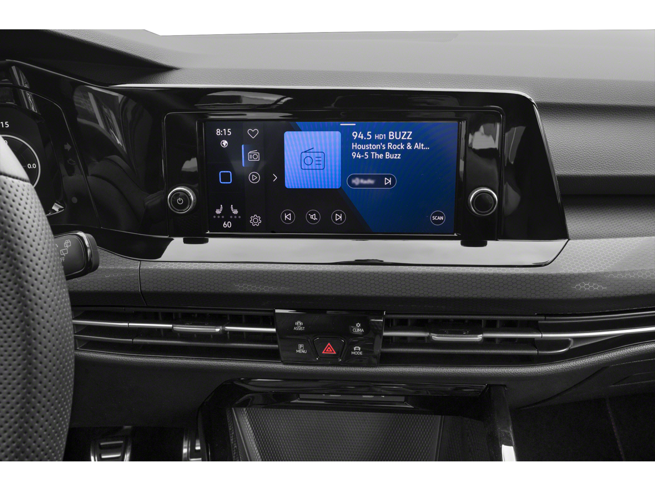 2023 Volkswagen Golf GTI S