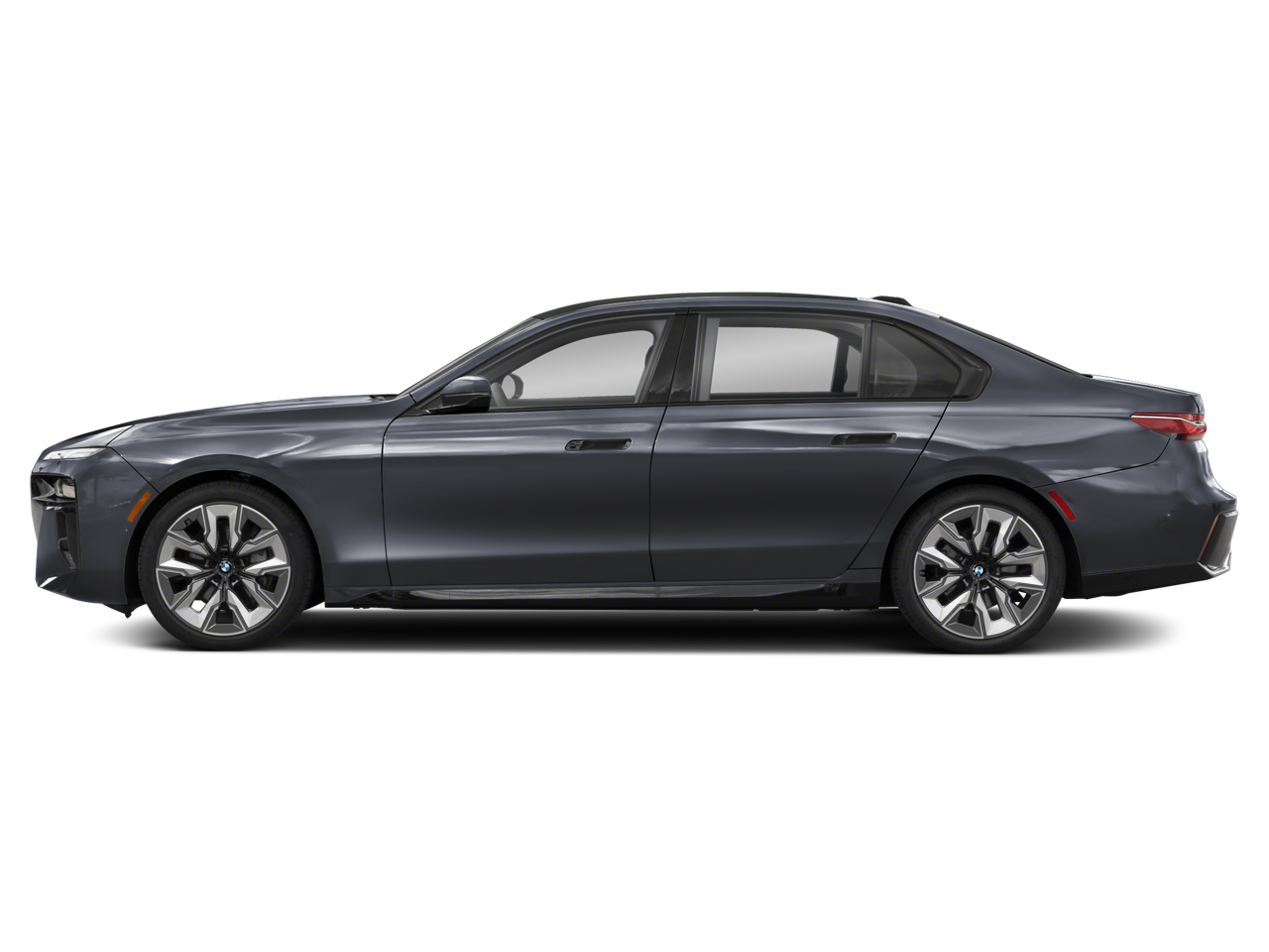 2024 Bmw 740i xDrive photo 3