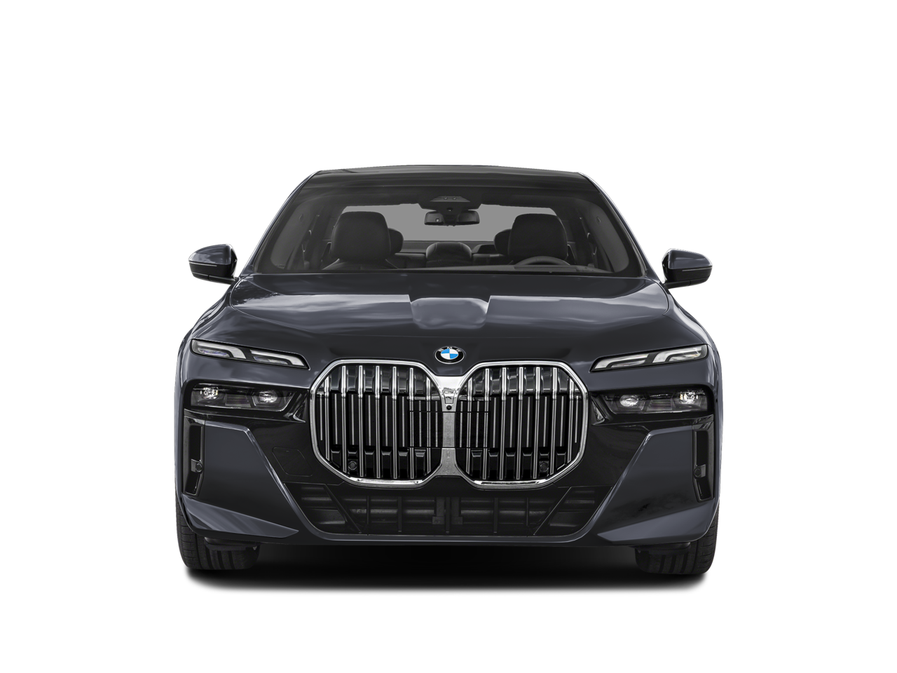 2024 Bmw 740i xDrive photo 4