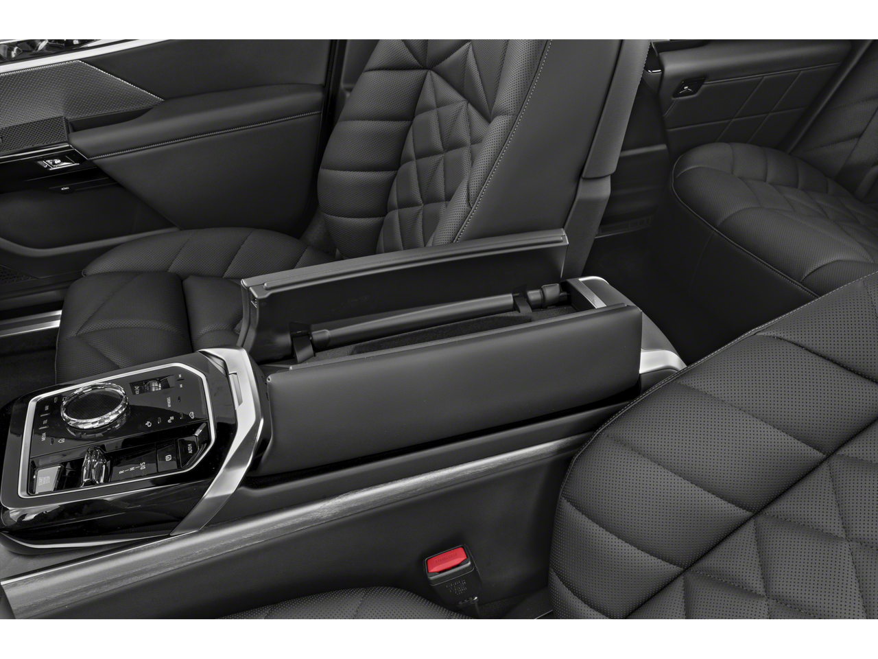 2024 BMW 7 Series 740i