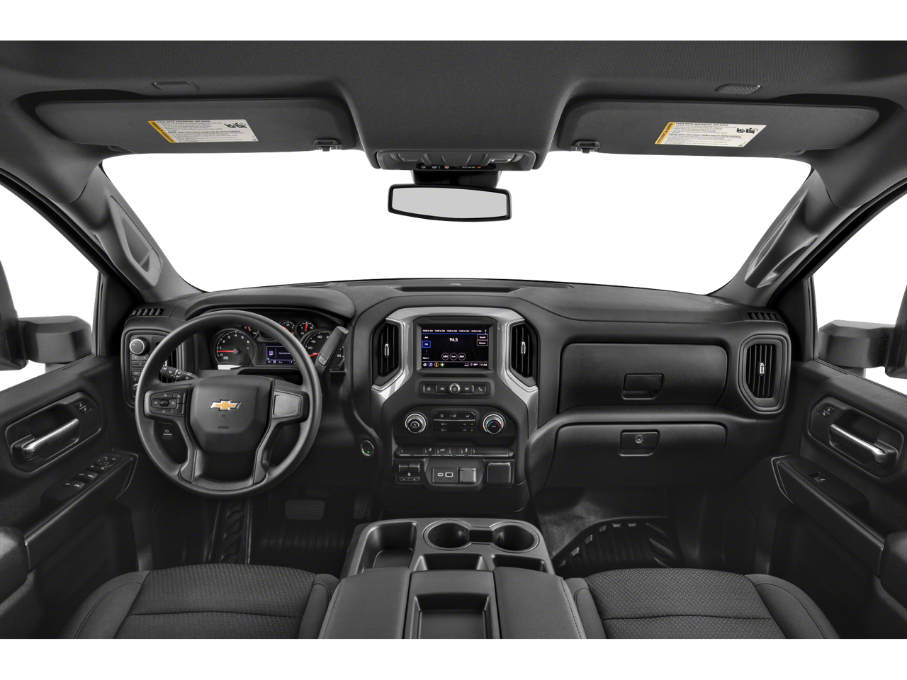 2024 Chevrolet Silverado 2500HD LTZ 4WD Diesel