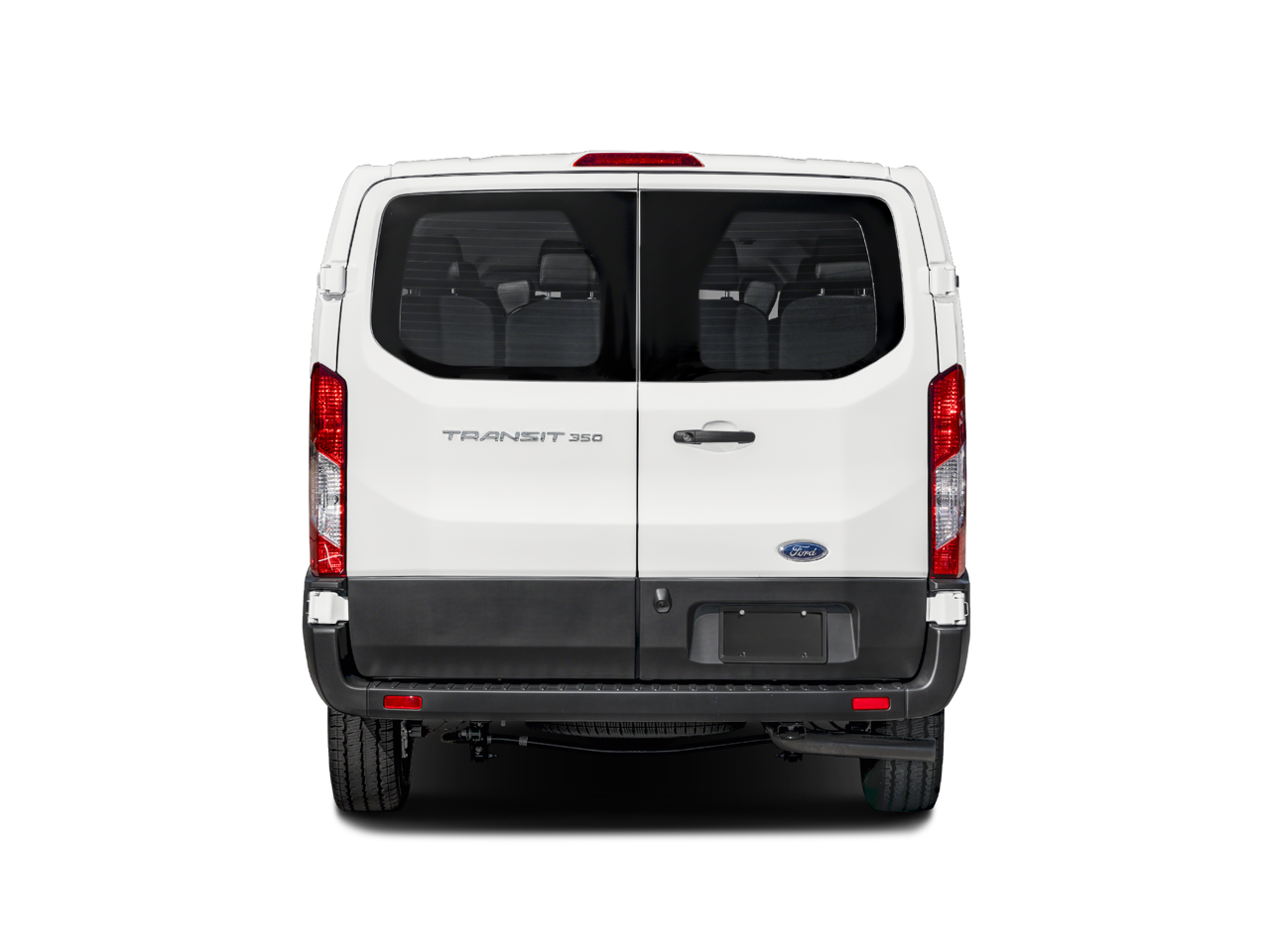 2024 Ford Transit Passenger Wagon XLT