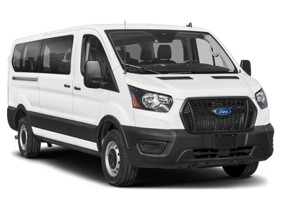 2024 Ford Transit Passenger Wagon XLT