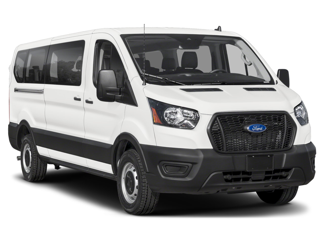 2024 Ford Transit Passenger Wagon XLT