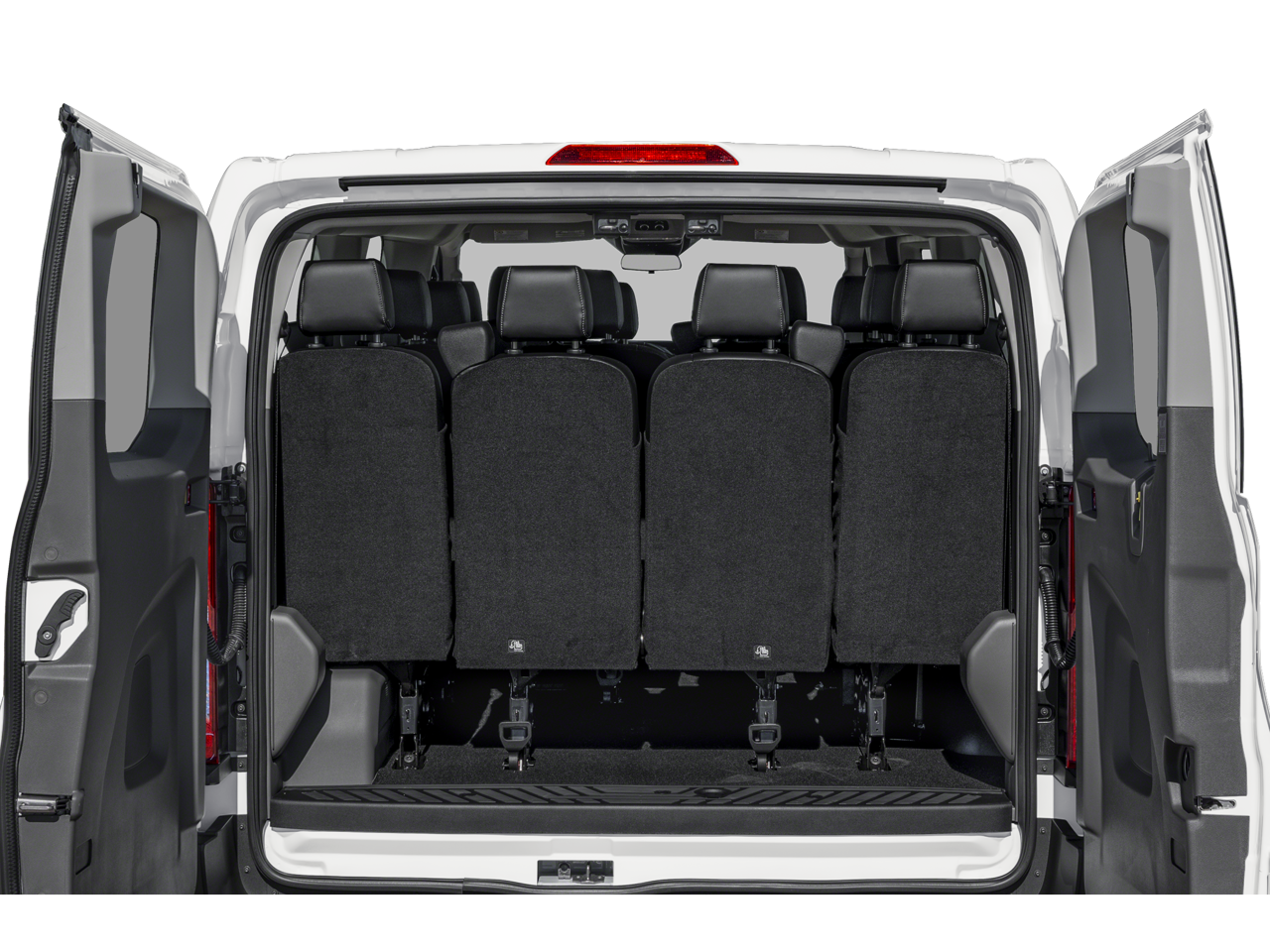 2024 Ford Transit Passenger Wagon XLT