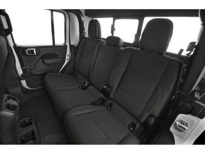 2024 Jeep Gladiator Sport 4WD