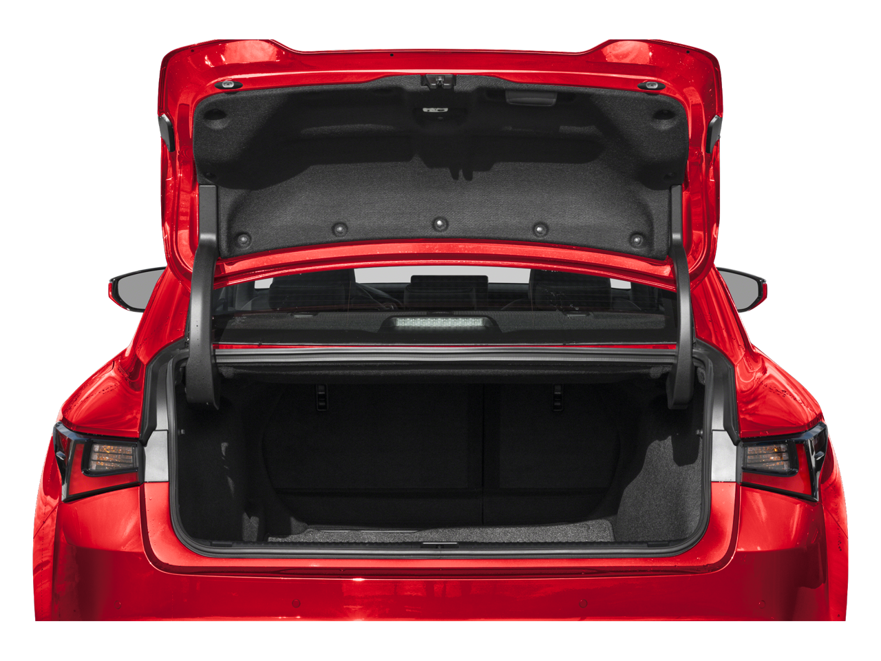 2024 Lexus IS 350 F SPORT Design