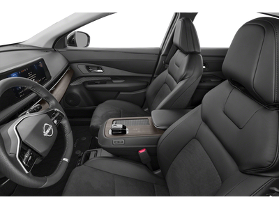 2024 Nissan ARIYA ENGAGE