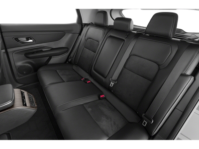 2024 Nissan ARIYA ENGAGE