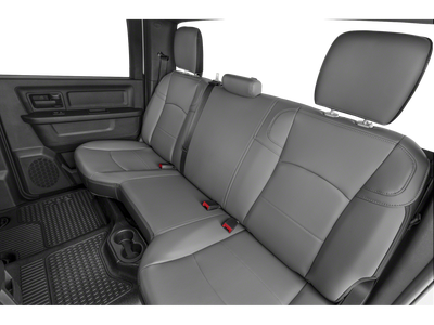 2024 RAM 3500 Tradesman 4WD