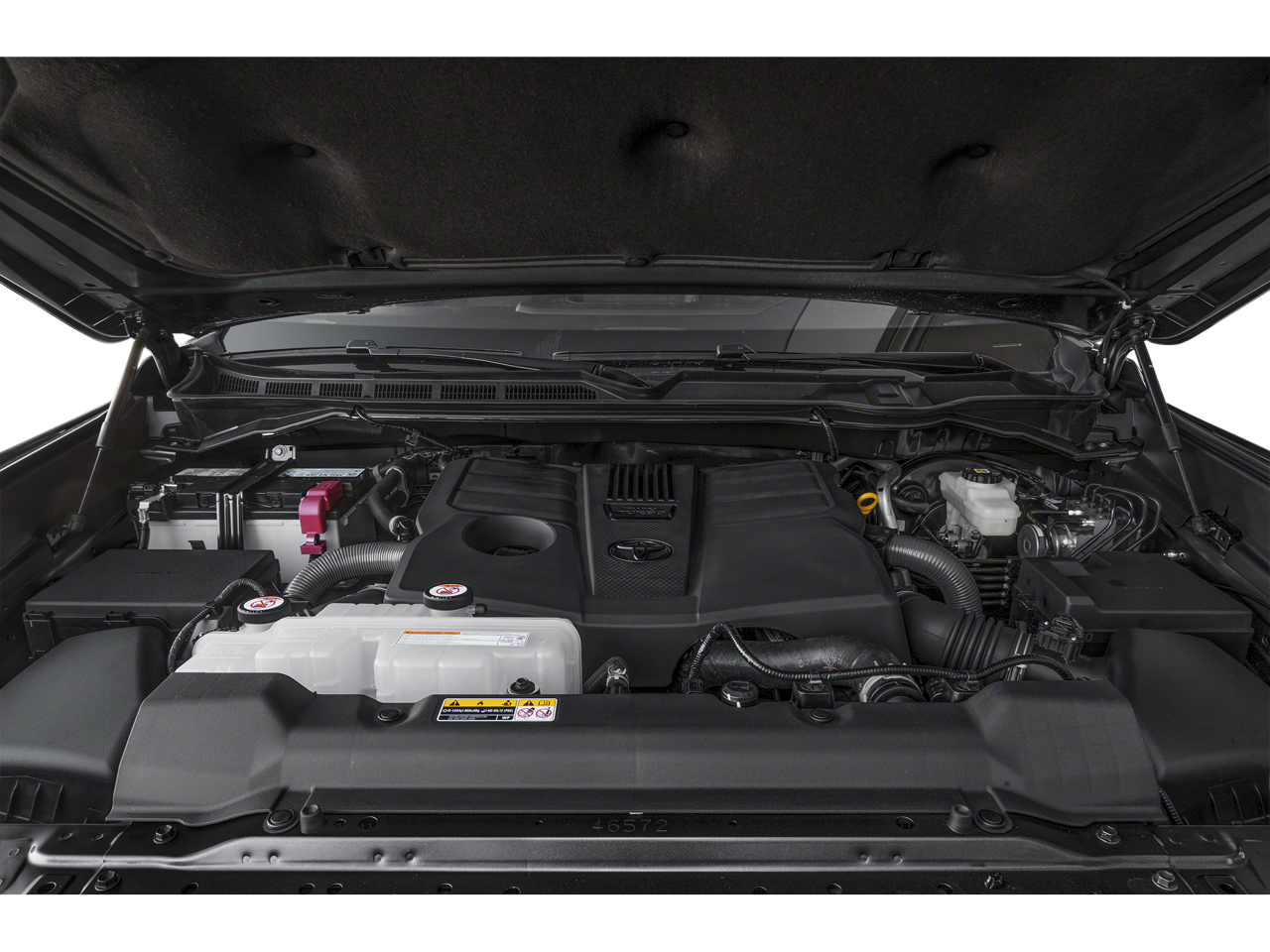 2024 Toyota Tundra 4WD SR5