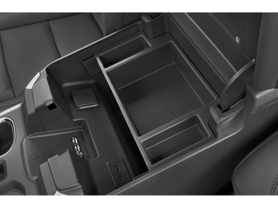 2025 Chevrolet Silverado 1500 LT Trail Boss 4WD