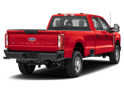 2025 Ford Super Duty F-350 DRW XL