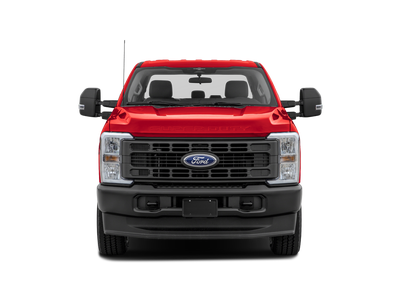 2025 Ford Super Duty F-350 DRW XL