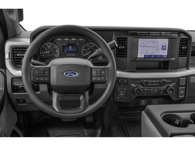 2025 Ford Super Duty F-350 DRW XL